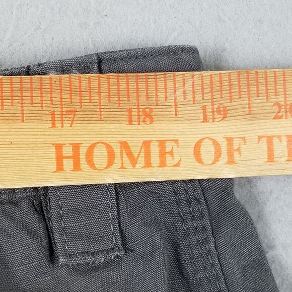 Guide Gear Cargo Pants Mens 40x29 Outdoor Utility Ripstop Hiking Workwear Durabl - Picture 9 of 16